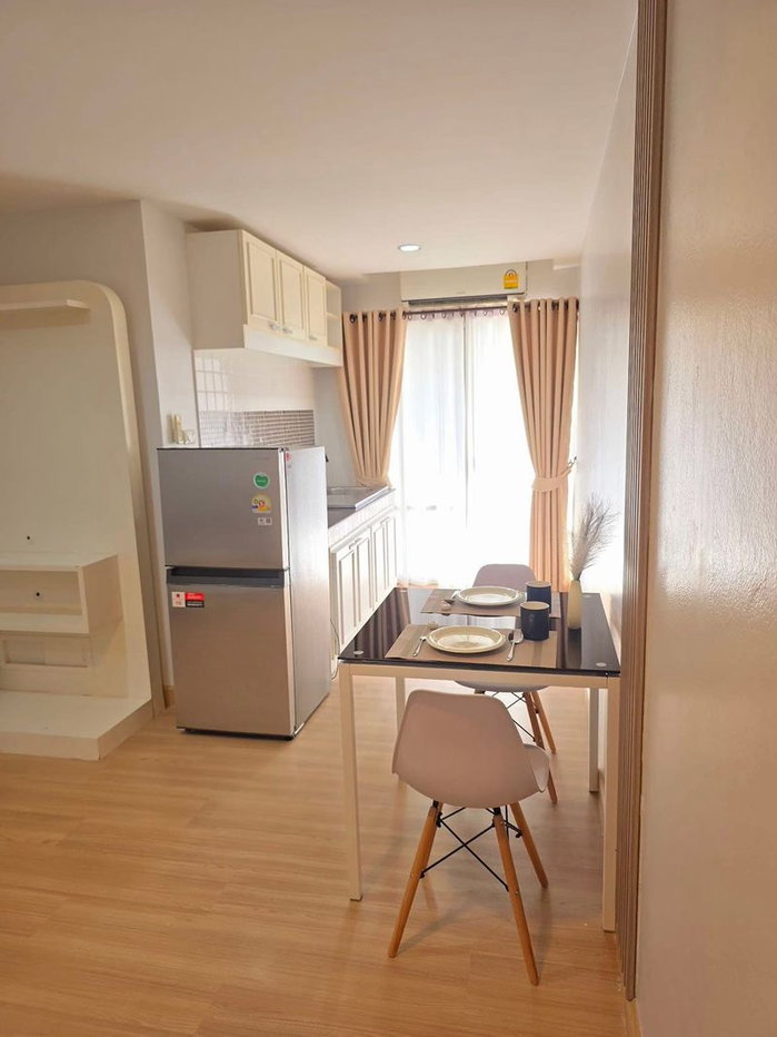 รูป 🏢 ขาย Condo Chiangmai Viewplace2 พร้อมผู้เช่า ทำเล มหิดล ป่าแดด  - รูปที่ 9/12
