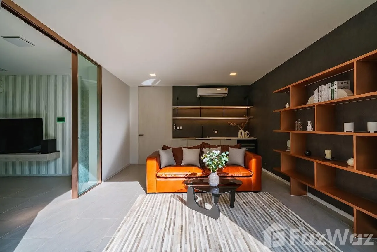 picture 4 Bedroom House for rent at VIVE Krungthep Kreetha 5744770 - 6/31