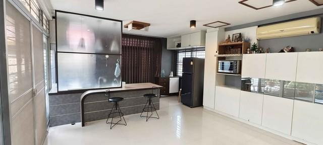 รูป MHR167 ปล่อยเช่าบ้านเดี่ยวเหม่งจ๋าย มีสระว่ายน้ำส่วนตัว พื้นที่ใช้สอย 150 ตารางเมตร 5 ห้อง 2 น้ำ ไฟ 3 เฟส ใกล้โรงเรียนนานาชาติรีเจ้นท์ ทำธุรกิจได้ - รูปที่ 13/13