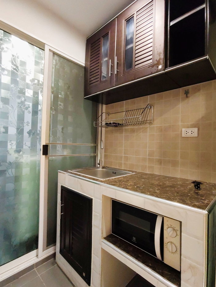 รูป 🏡✨ FOR RENT: Regent Home Sukhumvit 81 — MODERN & CONVENIENT LIVING!  💰 Rental Price: 12,500 THB/month!!   - รูปที่ 11/12