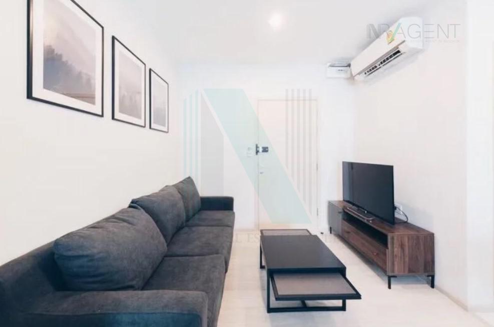 picture For rent, Life Pinklao, 1 bedroom, 15th floor, near PATA. - 5/8