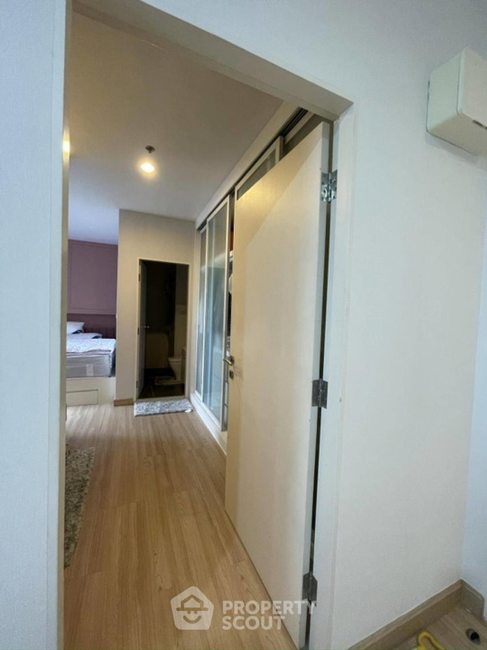 picture 2-BR Condo at The Niche Mono Ratchavipha near MRT Bang Son (ID 1698578) - 14/15