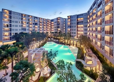 Studio Condo at La Casita Hua Hin close to Hua Hin City (ID 2991430)