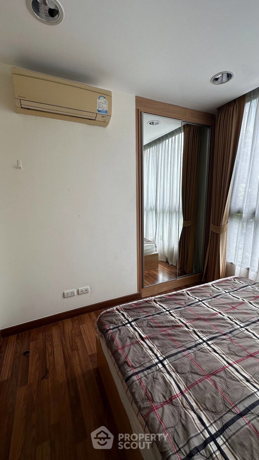 รูป คอนโด 1-ห้องนอน ที่ ซีนิธ เพลส สุขุมวิท 42 คอนโดมิเนียม ใกล้ BTS เอกมัย (ID 887985) - รูปที่ 5/12