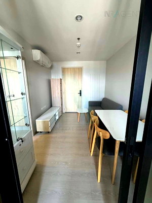 Condos for sale : 🚩 For Sell Condo NUE NOBLE SRINAKARIN-LASALLE Building 1, Floor 36,1 bed room, Room size 30 sqm