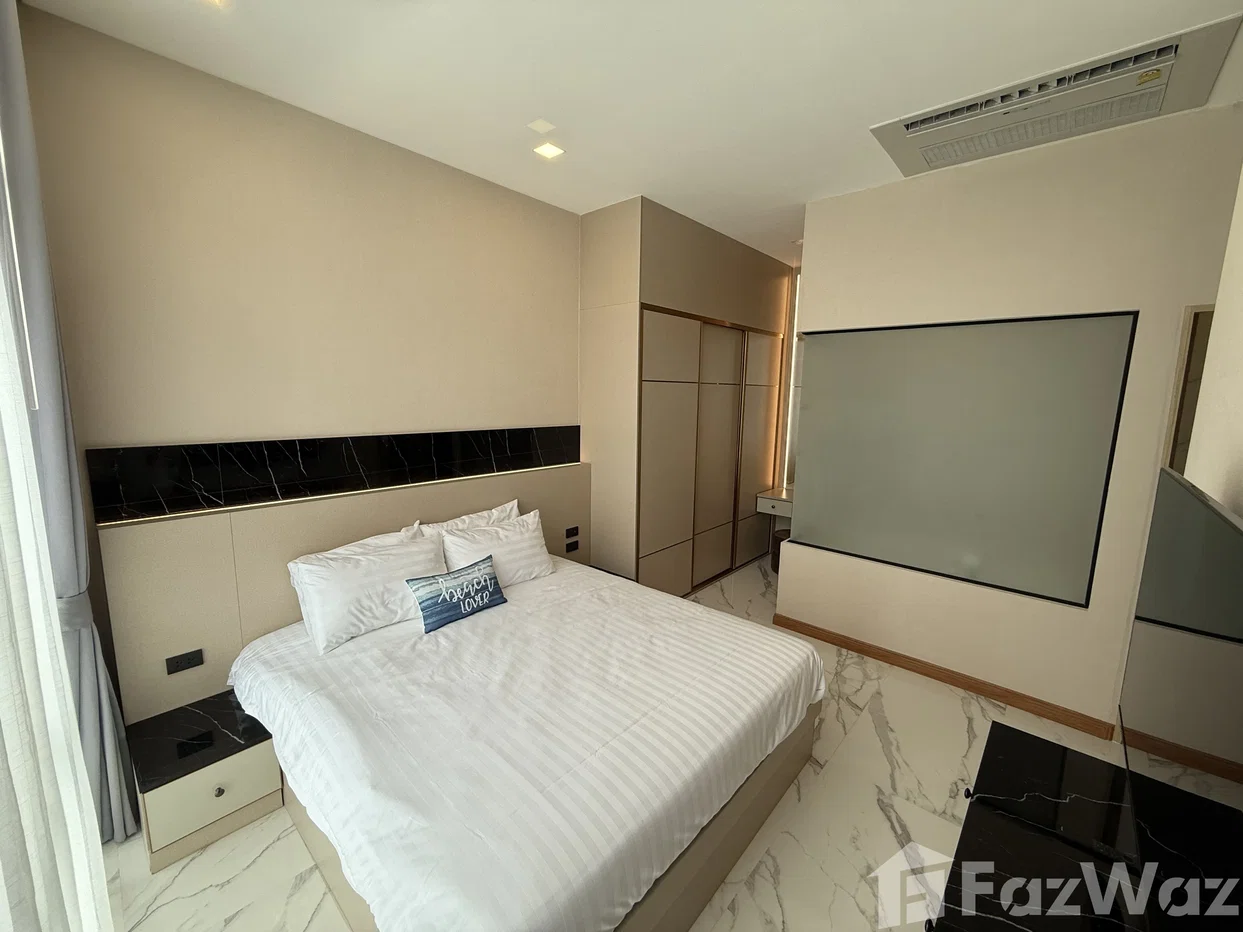 รูป วิลล่าให้เช่า 3 ห้องนอน ในโครงการ วิลล่า ลา ริชชี่ 6042621 - รูปที่ 7/67