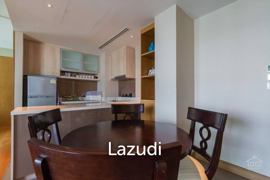 รูป 2 Bedrooms condo near the beach for sale - รูปที่ 10/28