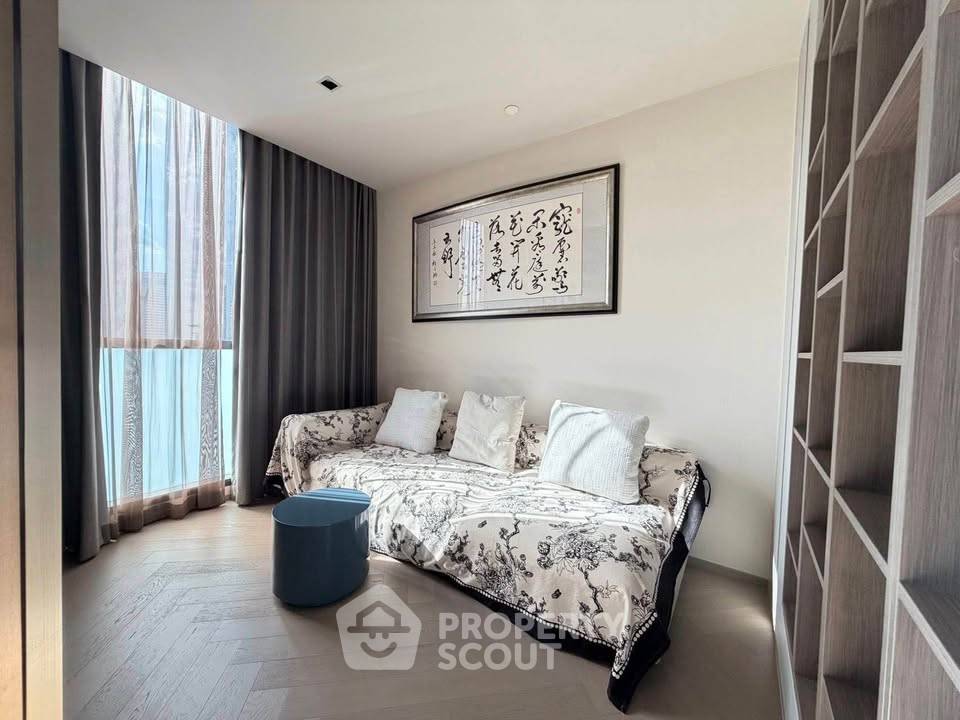 picture 4-BR Condo at The Reserve Sathorn near BTS Sala Daeng (ID 2992041) - 6/20