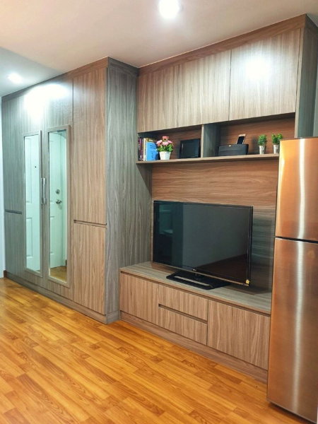 รูป 🏡✨ FOR RENT: Regent Home Sukhumvit 81 — COMFORTABLE & AFFORDABLE LIVING!  💰 Rental Price: 11,000 THB/month!!   - รูปที่ 6/7
