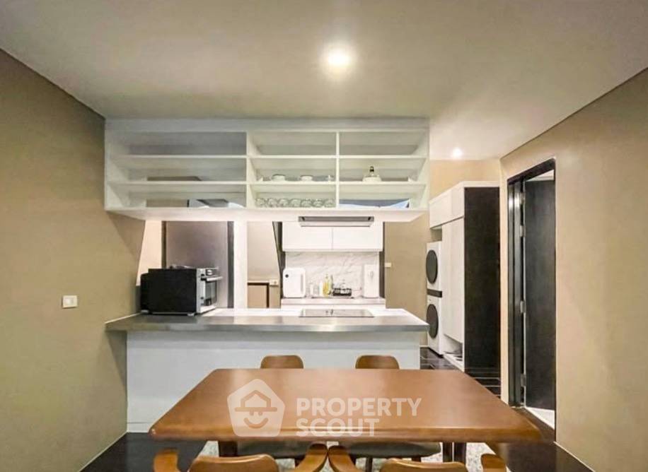 รูป คอนโด 2-ห้องนอน ที่ ไซมิส จอยญ่า ใกล้ MRT เพชรบุรี (ID 2957189) - รูปที่ 6/9