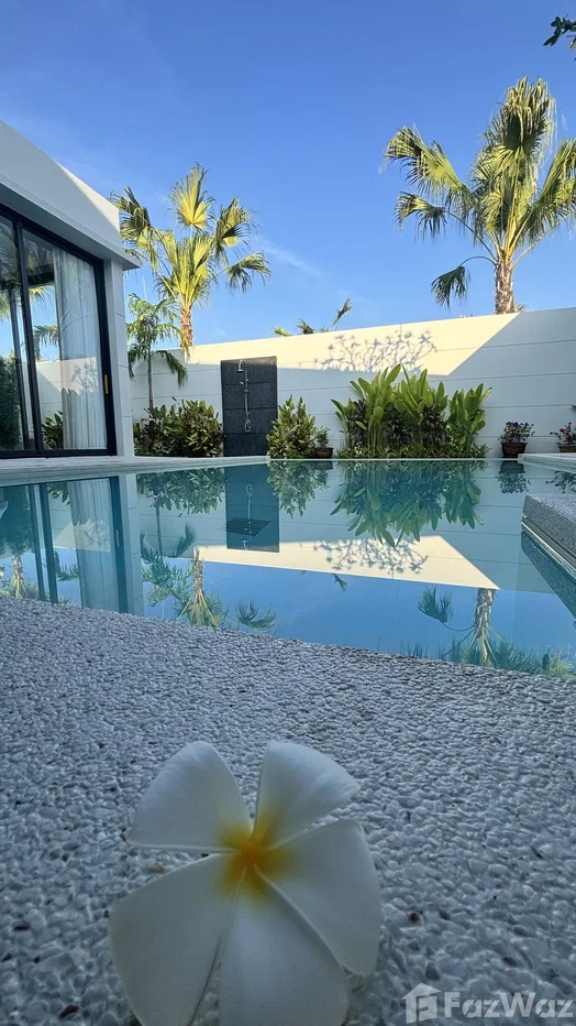 picture 4 Bedroom Villa for rent at Mouana Residence Ko Kaeo 6380430 - 42/44