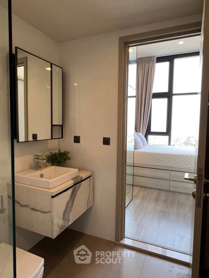 picture 1-BR Condo at The Line Sukhumvit 101 near BTS Punnawithi (ID 2987483) - 9/10
