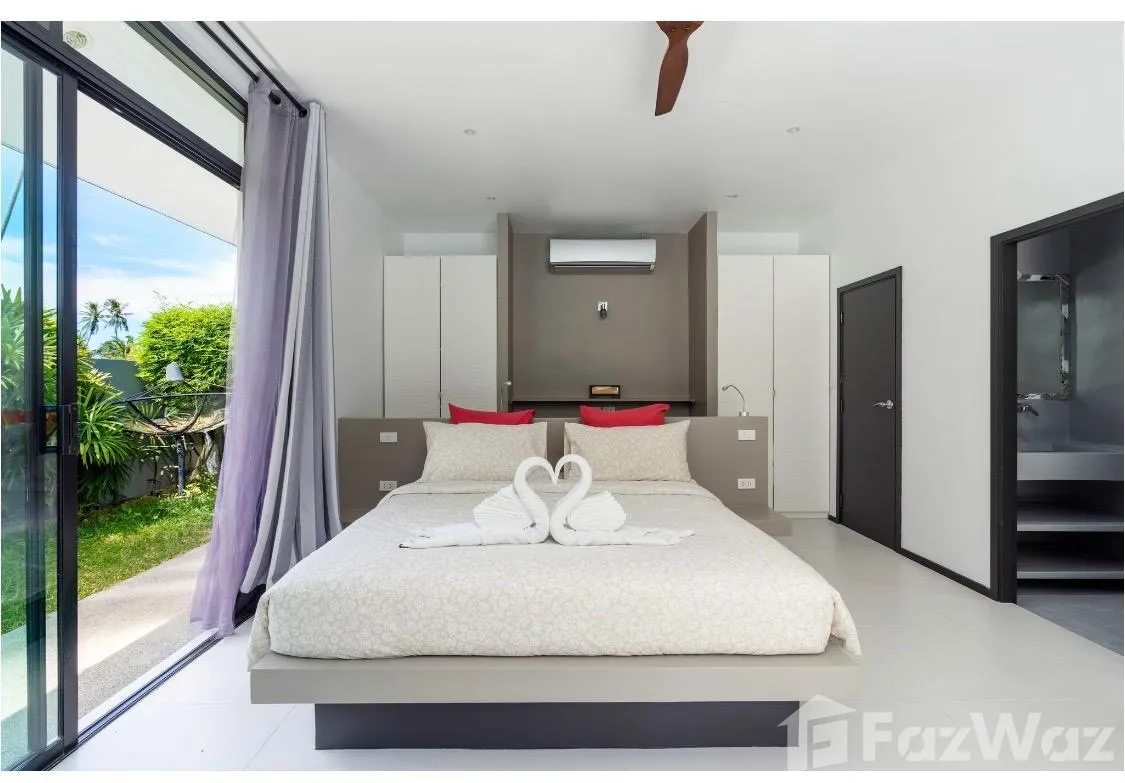 รูป วิลล่าให้เช่า 3 ห้องนอน ในโครงการ เทรซี่ เรสซิเดนส์ 6415713 - รูปที่ 10/20
