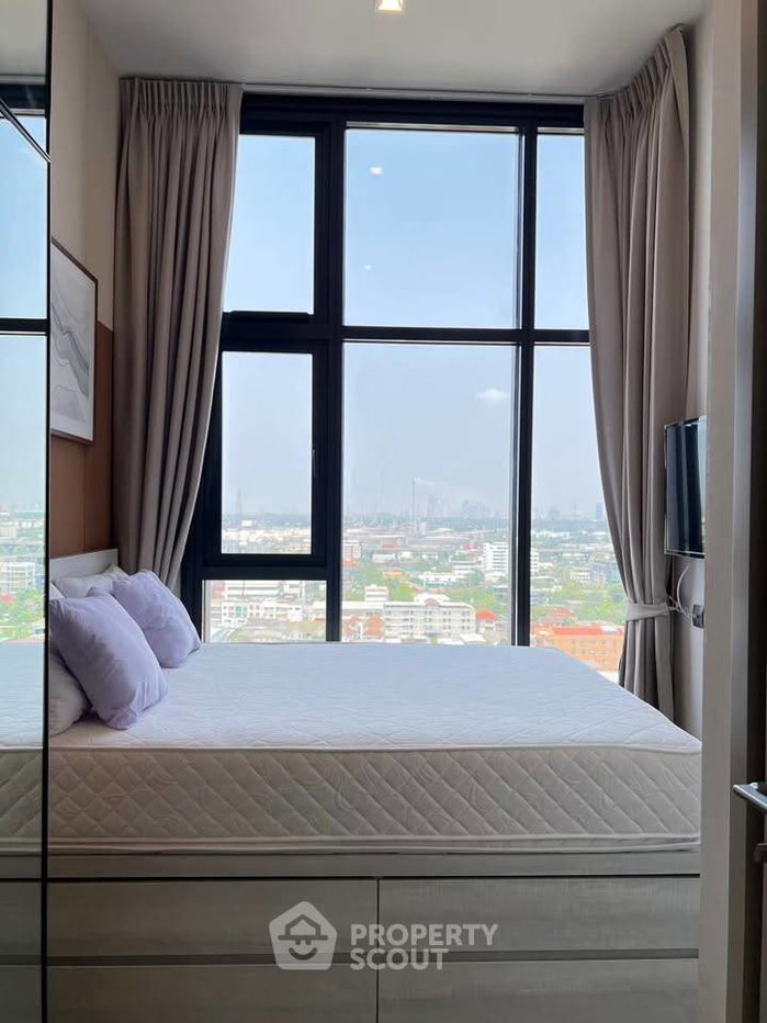 picture 1-BR Condo at The Line Sukhumvit 101 near BTS Punnawithi (ID 2987483) - 7/10