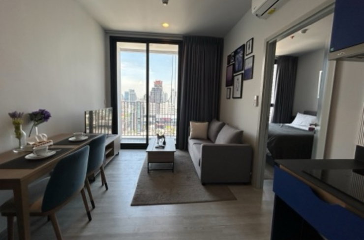 picture For Rent📍Xt Ekkamai 🛀1 bed 1 bath📞0639399665 - 2/18
