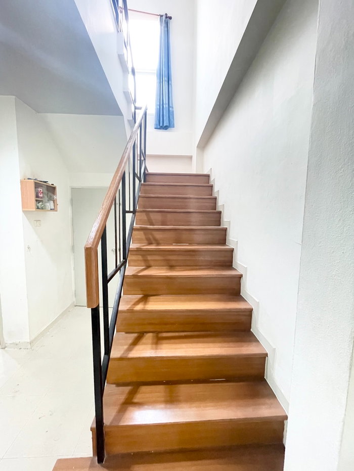 รูป ขายบ้านเดี่ยว 2 ชั้น หมู่บ้านธาราวิลล์ - รูปที่ 7/10