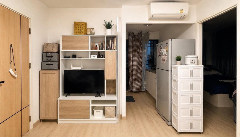 รูป A0102688 Ploen Ploen Condo Rangsit - FuturePark 8 - รูปที่ 4/4