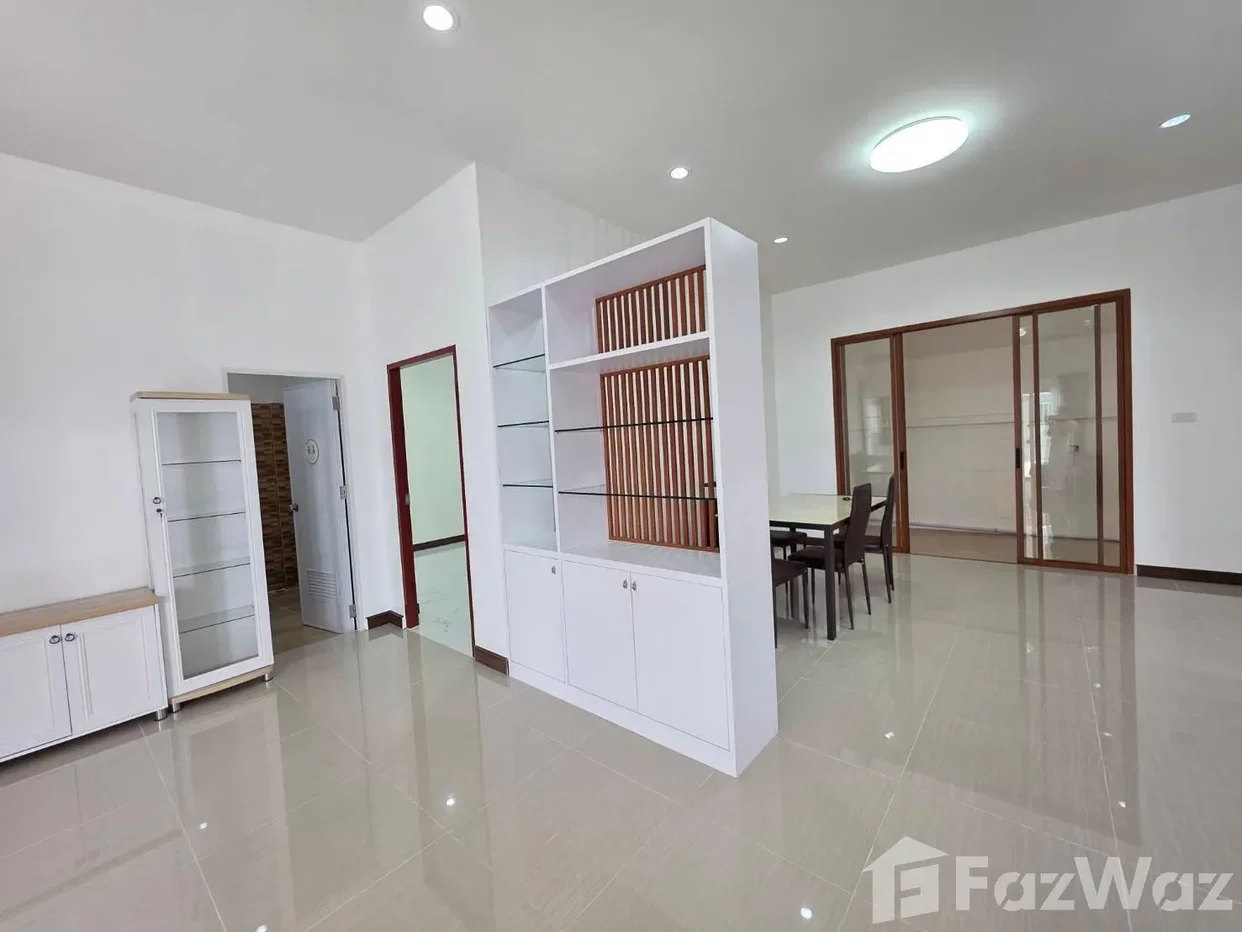 รูป ขาย บ้านเดี่ยว 3 ห้องนอน ในโครงการ เจ้าฟ้า เคที นาบอน 5585314 - รูปที่ 3/7