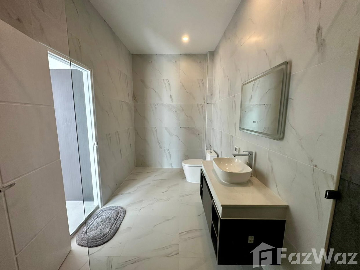 picture 3 Bedroom Villa for rent in Rawai, Phuket  5586885 - 37/72