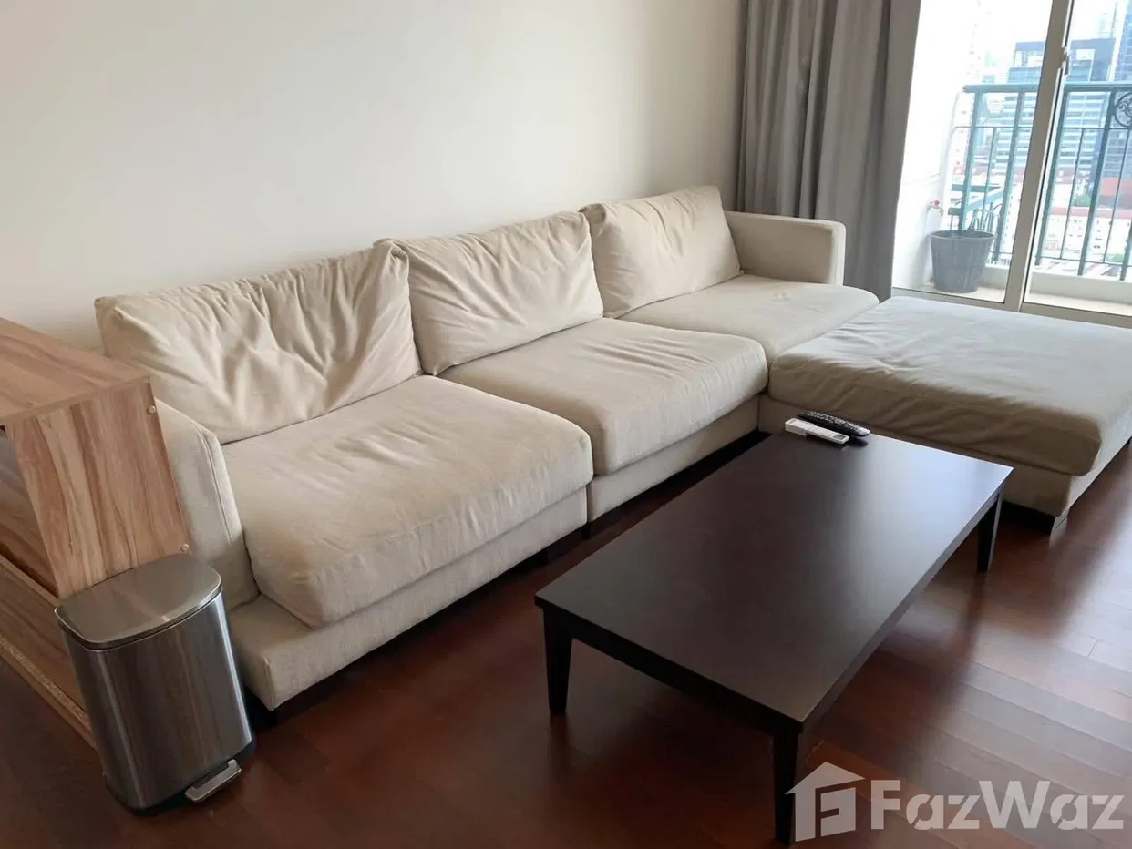 picture 3 Bedroom condo for rent at Ivy Thonglor 5338003 - 3/17