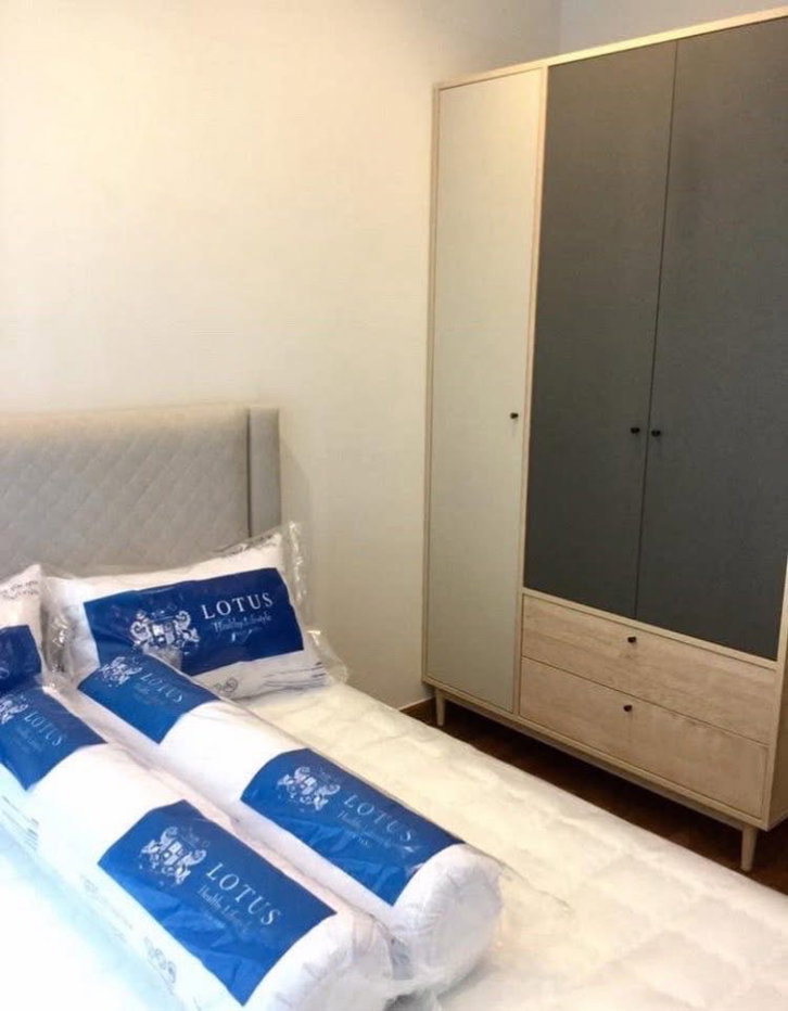 รูป Wish Signature Midtown Siam | 🚝ใกล้ BTS ราชเทวี #2026061314820 - รูปที่ 2/9