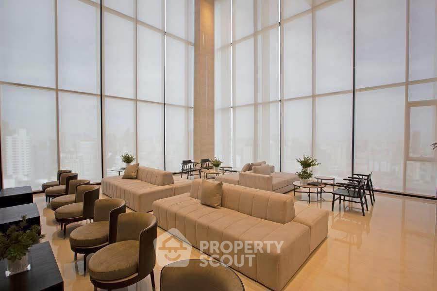 picture 1-BR Condo at Maru Ekkamai 2 near BTS Ekkamai (ID 2955540) - 20/21