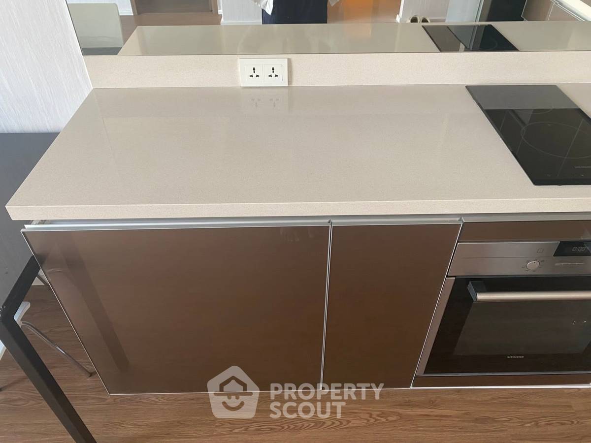 picture 1-BR Condo at Menam Residences in Wat Phraya Krai (ID 2986362) - 7/7