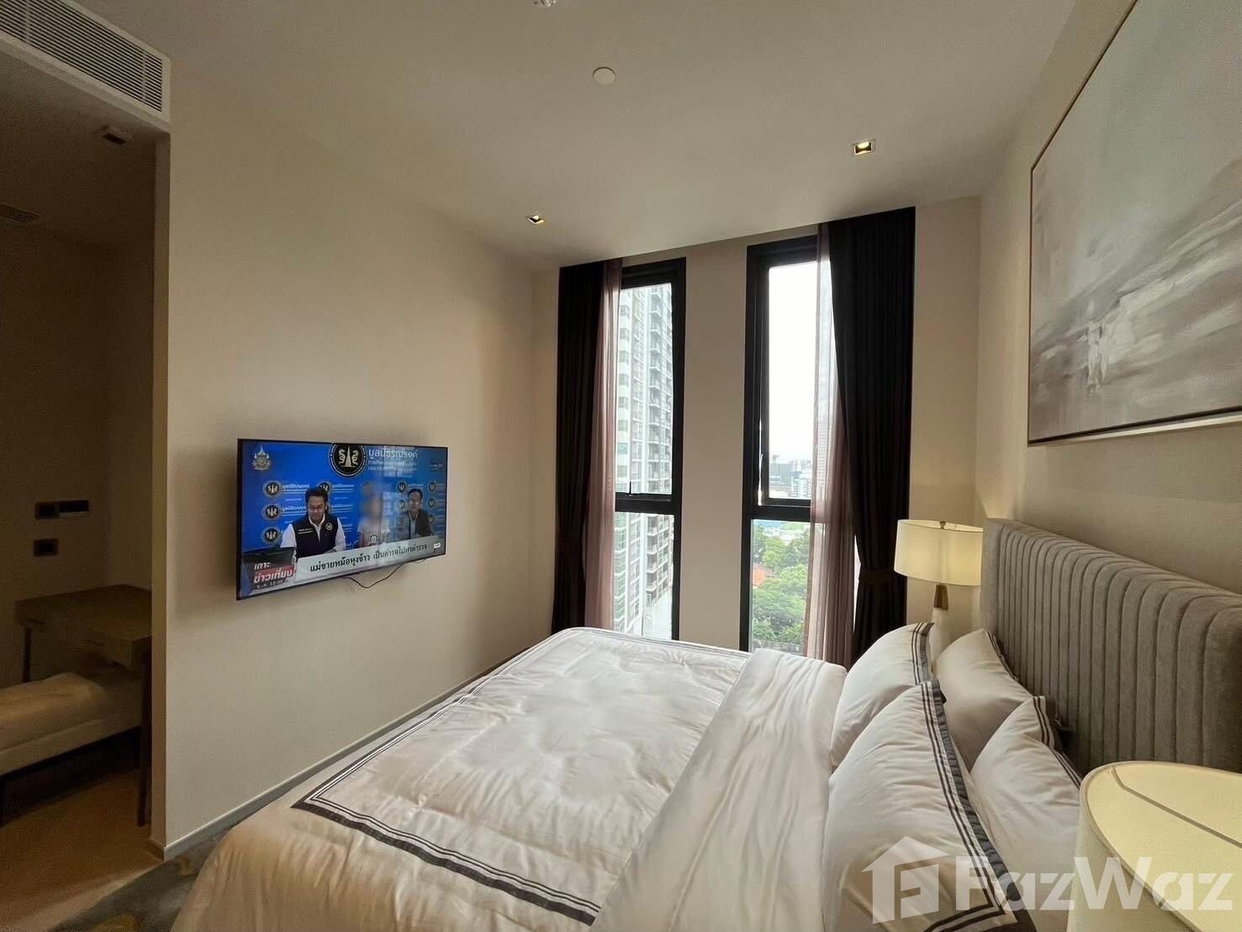 picture 1 Bedroom Condo for rent at The Reserve Sathorn 5352591 - 1/7