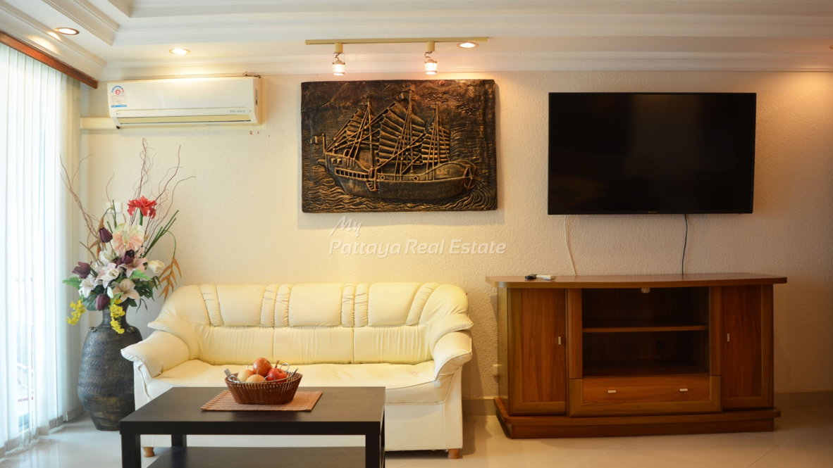 รูป 🛏️ Studio - 🛁 1 ห้องน้ำ - 🏙️ Sea View - 🌏 ชื่อชาวต่างชาติ - 🏢 Angket Condominium Jomtien - รหัส: ANG09 - รูปที่ 12/13