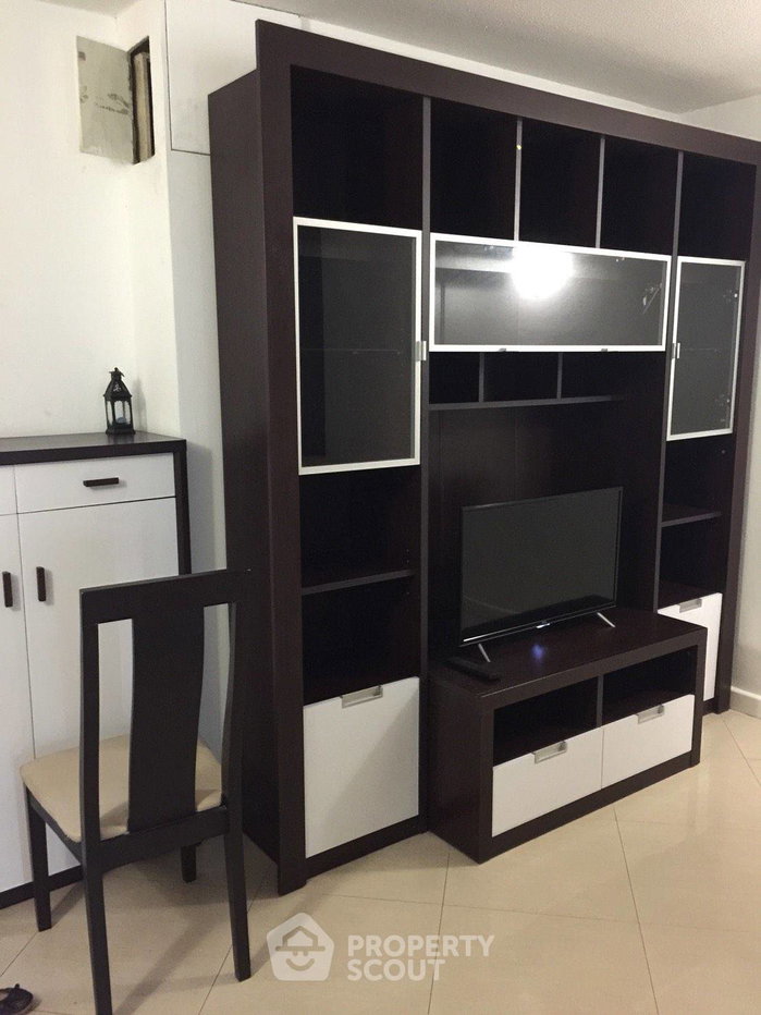 picture 2-BR Condo at Ratchathewi Tower Condominium near BTS Ratchathewi (ID 2989204) - 4/9
