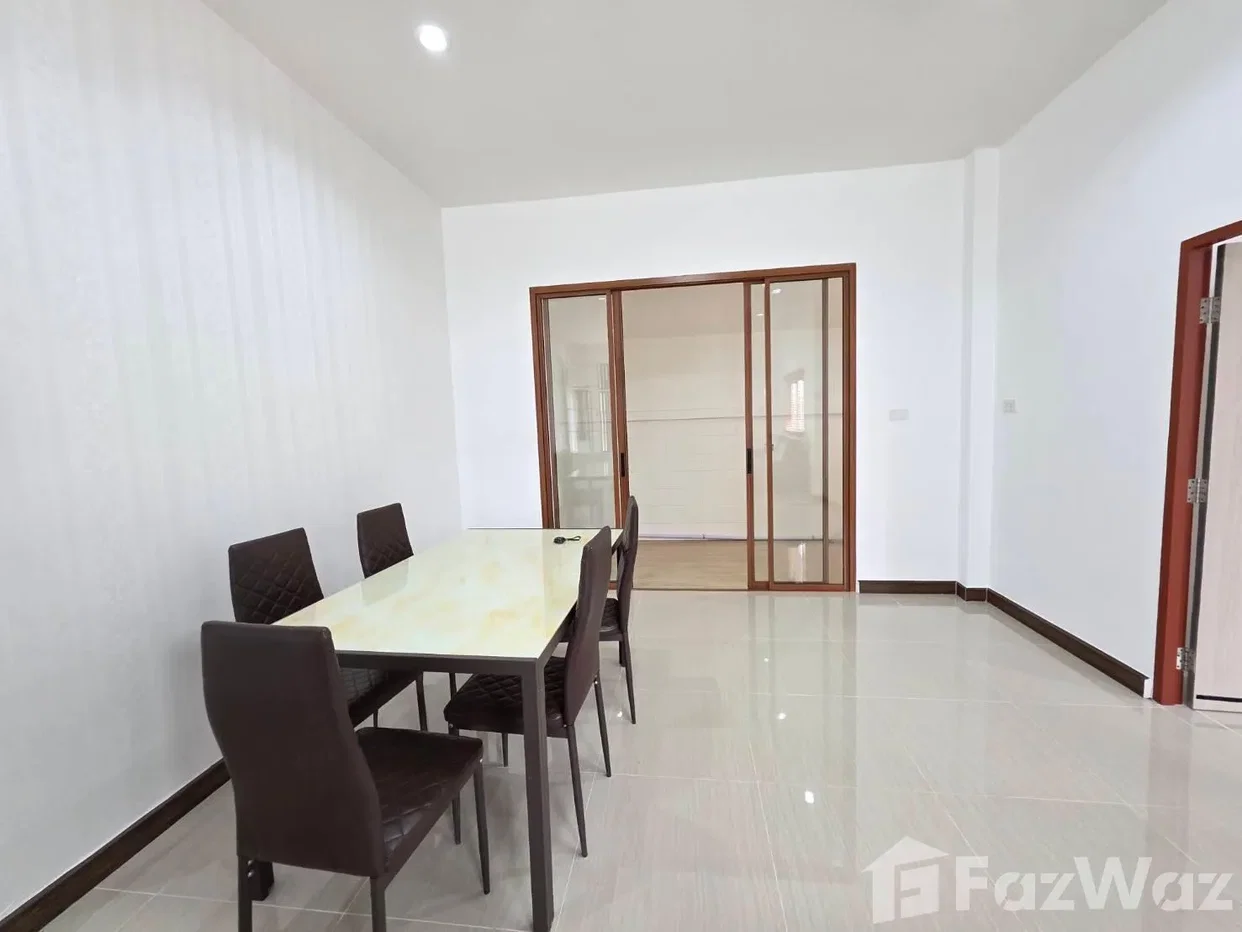 รูป ขาย บ้านเดี่ยว 3 ห้องนอน ในโครงการ เจ้าฟ้า เคที นาบอน 5585314 - รูปที่ 6/7