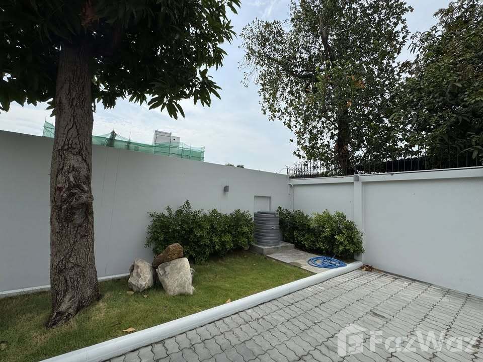 รูป บ้านเดี่ยวให้เช่า 4 ห้องนอน ใน คลองตันเหนือ, กรุงเทพมหานคร 5639365 - รูปที่ 24/29