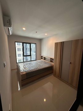🏢 ให้เช่าคอนโด : Regent Home Wutthakat ( รีเจ้นท์ โฮม วุฒากาศ) รหัสทรัพย์ | 📌LNP-C13591