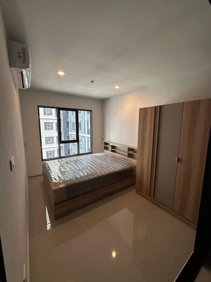 รูป 🏢 ให้เช่าคอนโด : Regent Home Wutthakat ( รีเจ้นท์ โฮม วุฒากาศ) รหัสทรัพย์ | 📌LNP-C13591 - รูปที่ 1/15