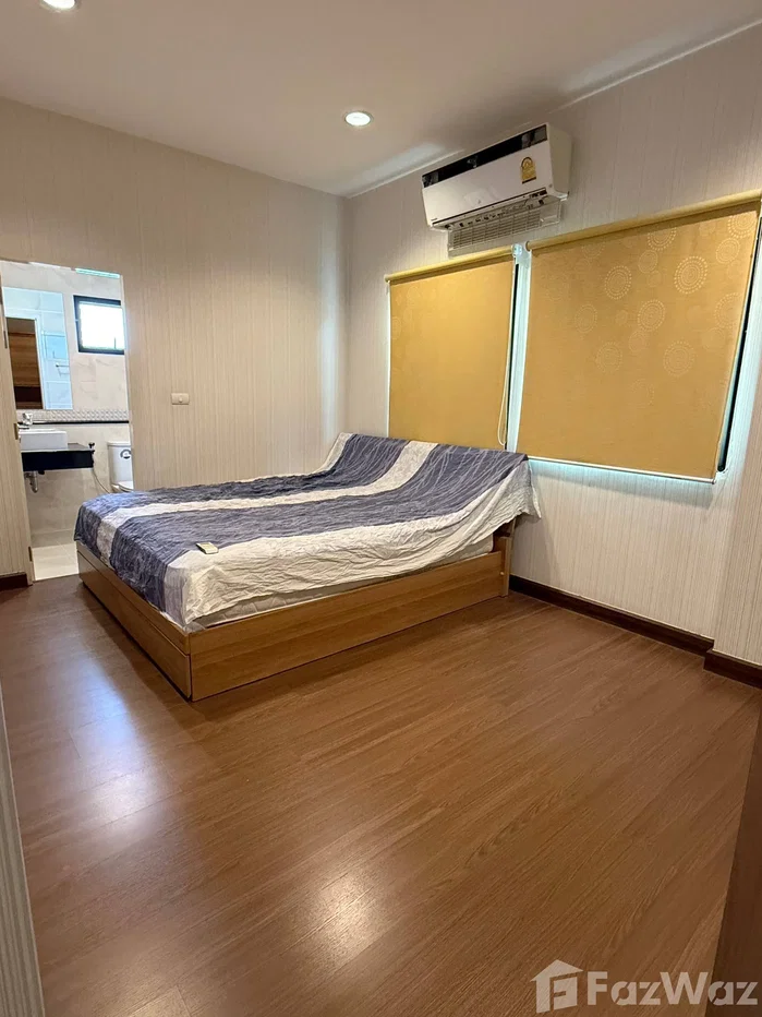 รูป ขาย บ้านเดี่ยว 4 ห้องนอน ในโครงการ บลูลากูน 2 6380105 - รูปที่ 15/24