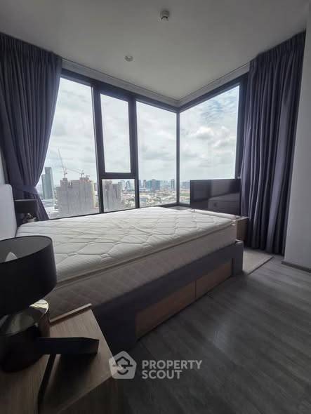 รูป คอนโด 1-ห้องนอน ที่ เอ็กซ์ที เอกมัย ใกล้ BTS ทองหล่อ (ID 2992331) - รูปที่ 4/23