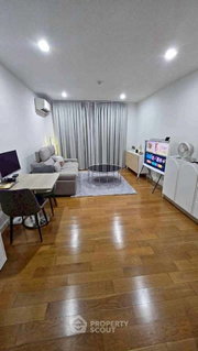 รูปภาพ คอนโดเลต ไลท์ คอนแวนต์ 2 ห้องนอน ใกล้ BTS ศาลาแดง 300 ม. (ID 2987705)