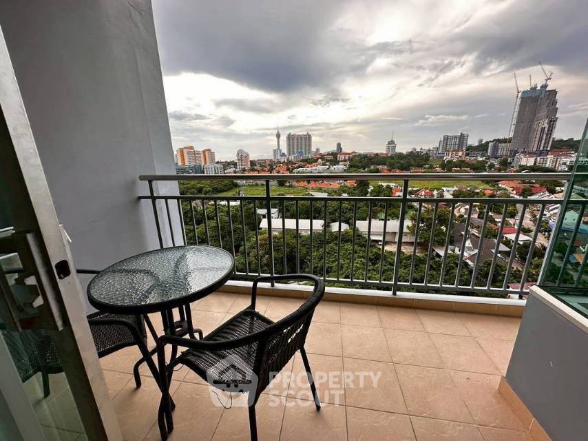 รูป คอนโด 1-ห้องนอน ที่ ศุภาลัย มาเรย์ พัทยา ใกล้ พัทยาใต้ (ID 2991192) - รูปที่ 3/12