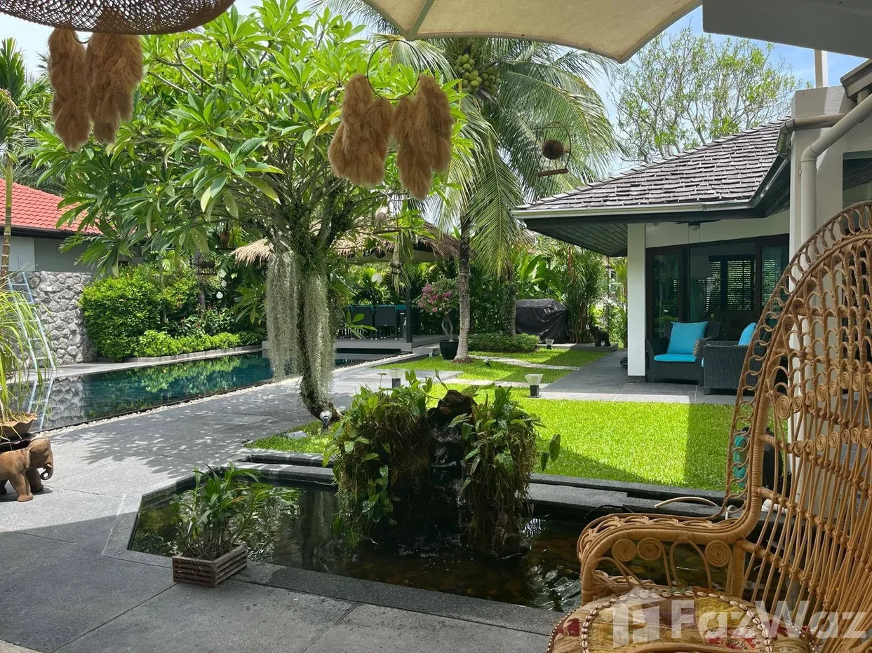 picture Hidden Gem Lakeview Villa & walking distance to Beach 6453078 - 44/49