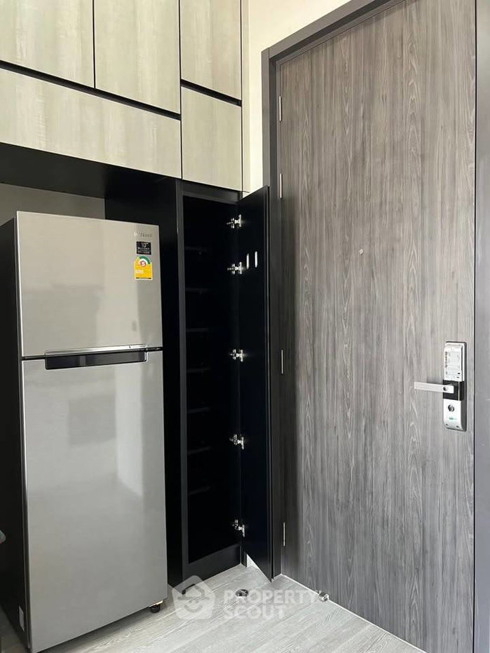 picture 1-BR Condo at The Line Sukhumvit 101 near BTS Punnawithi (ID 2987483) - 4/10