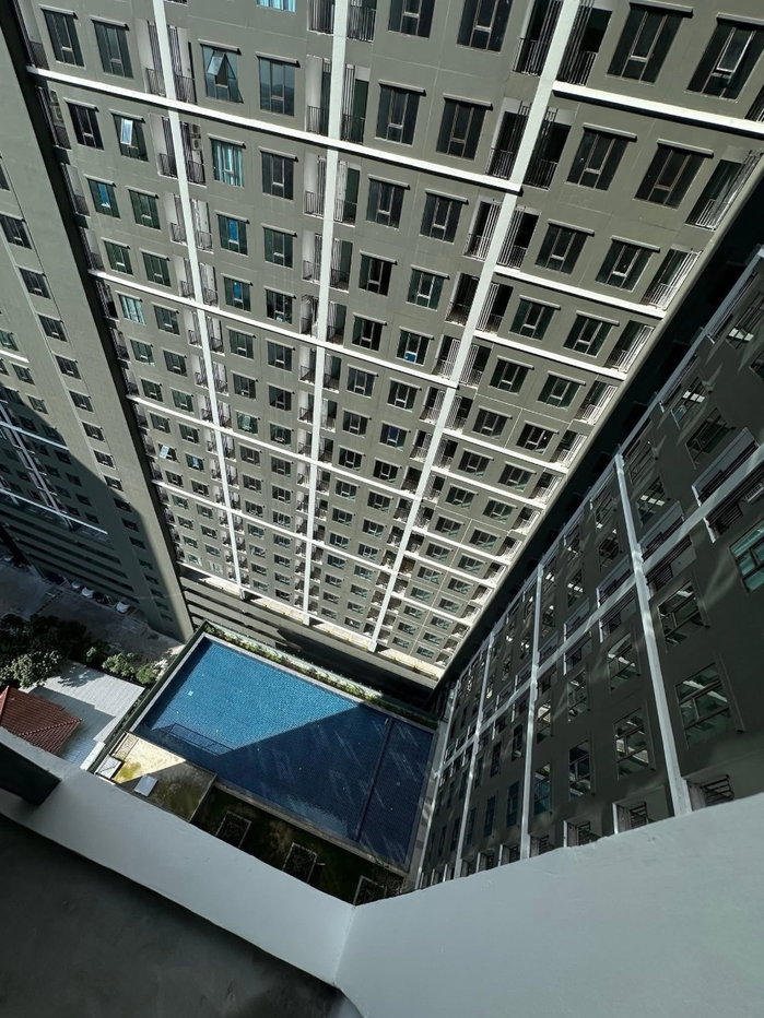 รูป 🏢 ให้เช่าคอนโด : Regent Home Wutthakat ( รีเจ้นท์ โฮม วุฒากาศ) รหัสทรัพย์ | 📌LNP-C13591 - รูปที่ 8/15
