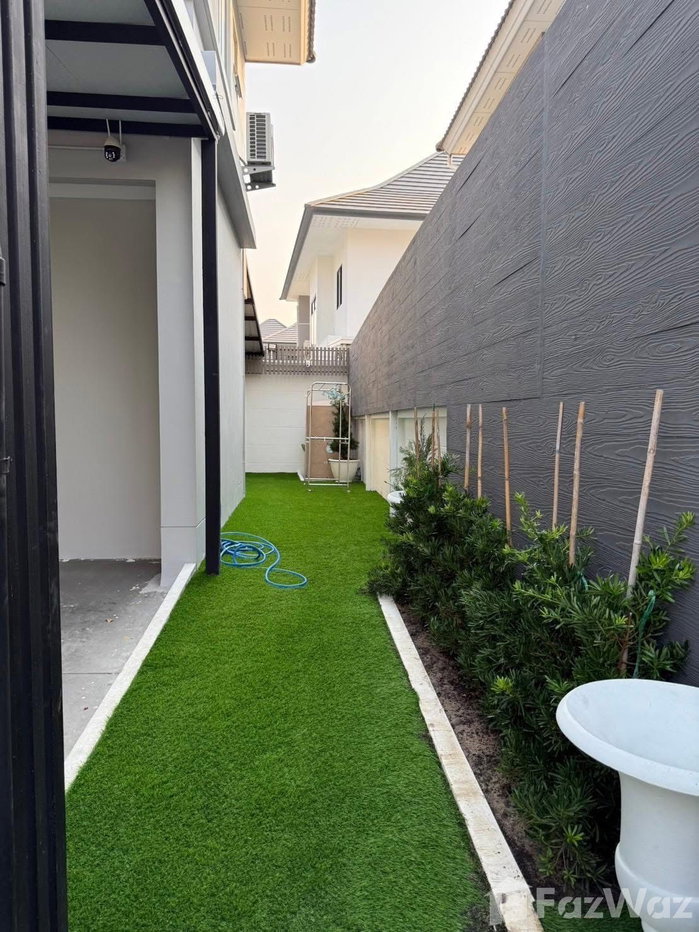 รูป บ้านเดี่ยวให้เช่า 3 ห้องนอน ในโครงการ ไลฟ์ บางกอก บูเลอวาร์ด วงแหวน-อ่อนนุช 2 5332595 - รูปที่ 29/31