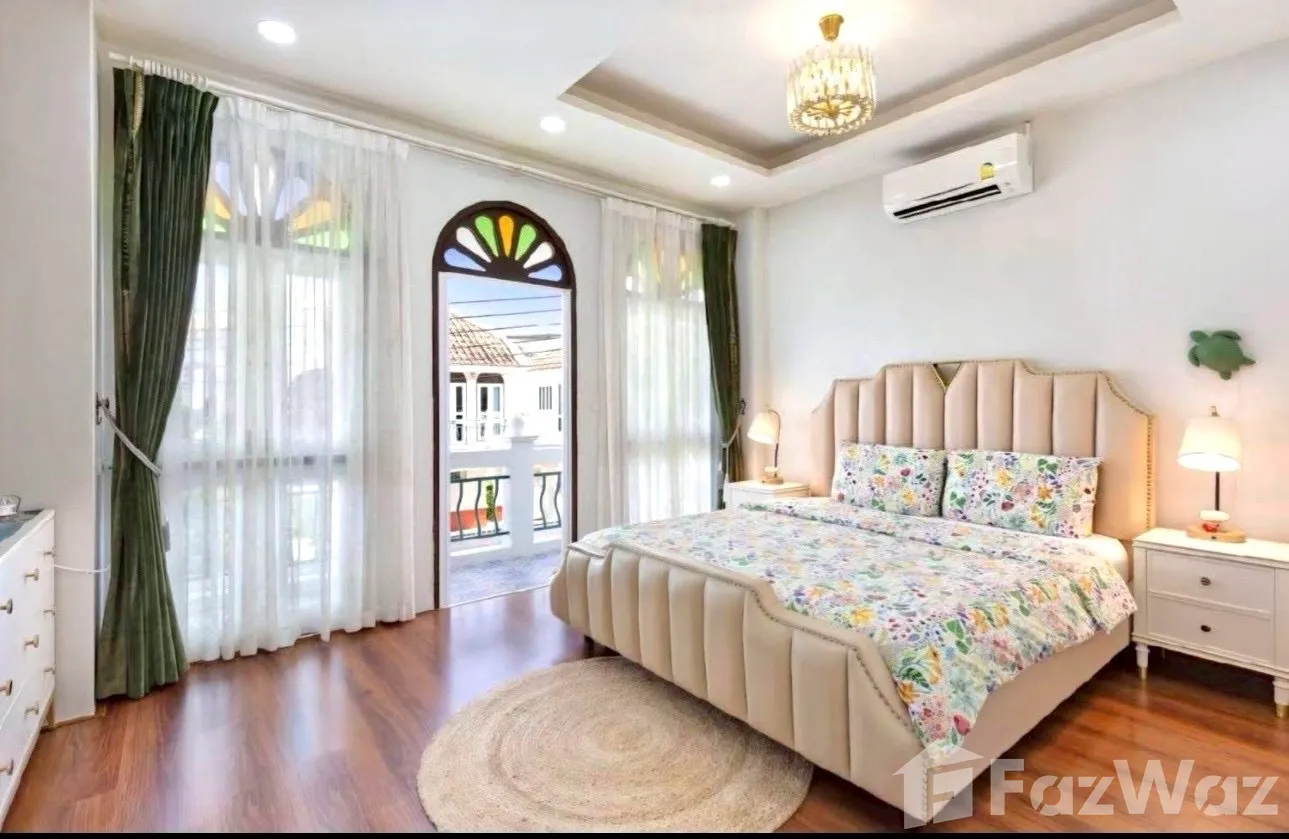 รูป บ้านเดี่ยวให้เช่า 4 ห้องนอน ในโครงการ สุพิชฌาย์ ชิโน เกาะแก้ว 8 6419243 - รูปที่ 5/26