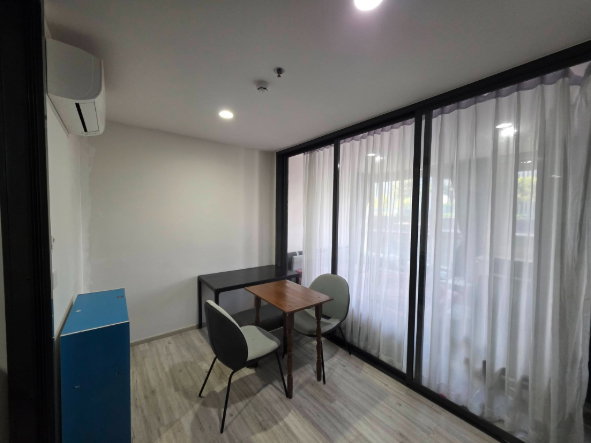 รูป 🤝🏻RB24988 ให้เช่าถูกมาก👍เอ็กซ์ที ห้วยขวาง✅แอดไลน์ @mproperty( มี @ ด้วย) แอดมินตอบไว - รูปที่ 6/8