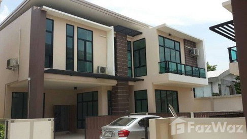 4 Bedroom House for sale at Metro Life Lat Phrao 71  161653
