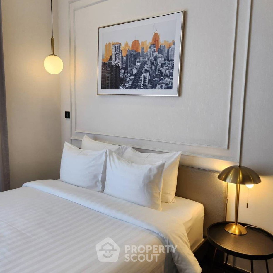 picture 2-BR Condo at Park Origin Thonglor near BTS Thong Lor (ID 1825554) - 11/13