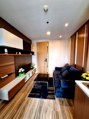 Condos for rent : Condo Plus Sriracha for rent. New, clean room, ready to move in immediately.