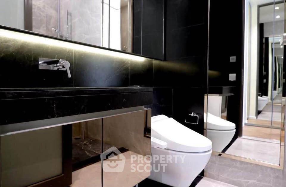 รูป คอนโด 1-ห้องนอน ที่ 28 ชิดลม ใกล้ BTS ชิดลม (ID 2992213) - รูปที่ 9/9