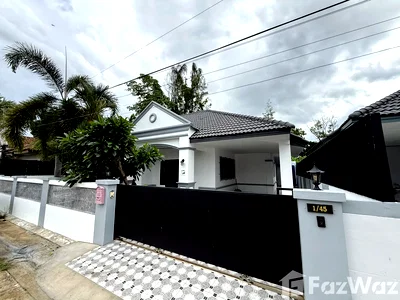 บ้านเดี่ยว ภูเก็ต : ขาย บ้านเดี่ยว 2 ห้องนอน ในโครงการ พนาสนธิ์ ปาร์ควิลล์ 3 (บ้านลิพอน) 6417763