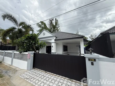 A fully-renovated house close to Robinson Thalang 6417763
